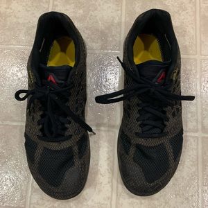 Reebok Nano 5 Training Shoes